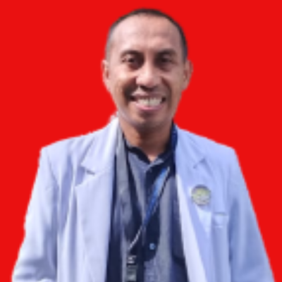 dr. Yan Jidon Batlayeri, Sp. An. ( Dokter Spesialis Anestesi)